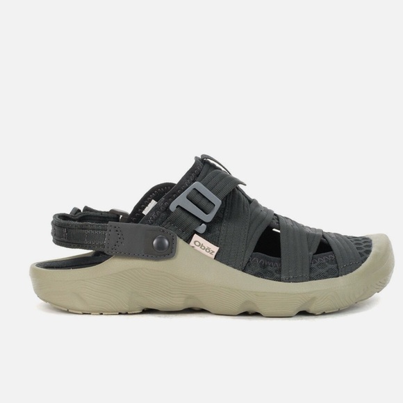 Oboz Footwear Shoes - Like new! Oboz Whakat Trail Women's Sandal, sz 6